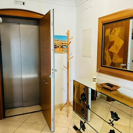 Будинок відпочинку Atico Duplex, Con Piscina Privada, Jacuzzi Y Gimnasio Бенальмадена