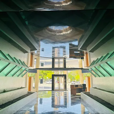 Будинок відпочинку Atico Duplex, Con Piscina Privada, Jacuzzi Y Gimnasio Бенальмадена